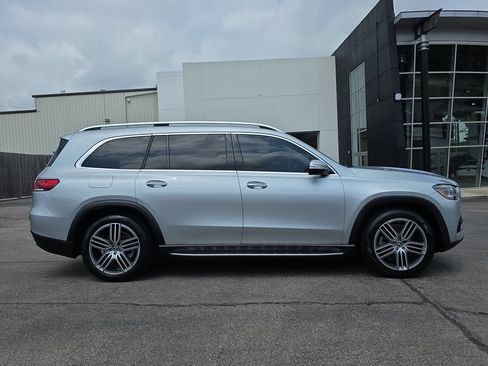 Certified 2022 Mercedes-Benz GLS 450 4MATIC image 6