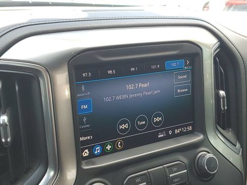 Used 2019 Chevrolet Silverado 1500 RST AWD/4WD image 27