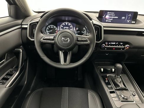 New 2026 MAZDA CX-50 Meridian Edition AWD/4WD image 26