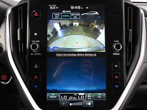 Certified 2025 Subaru Crosstrek 2.0i Premium w/ Crosstrek Mirror Package AWD/4WD image 30