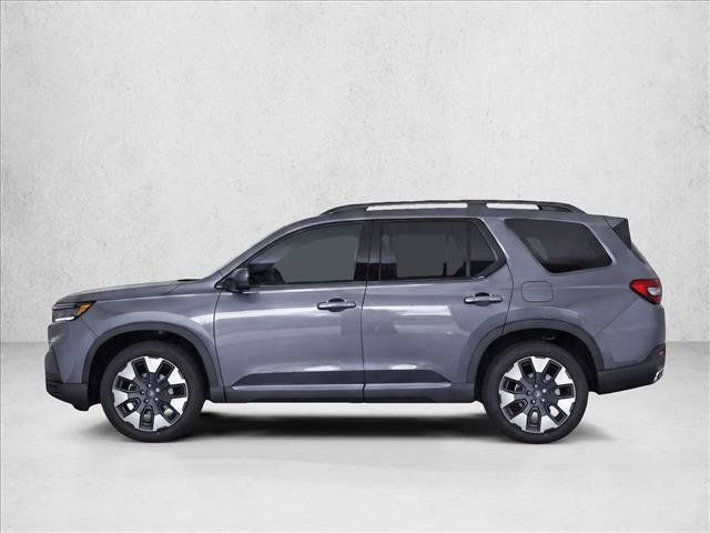 New 2026 Honda Pilot Elite image 4