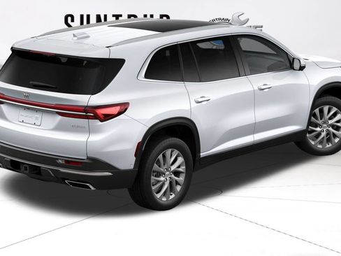 New 2026 Buick Enclave Preferred w/ Power Package image 28