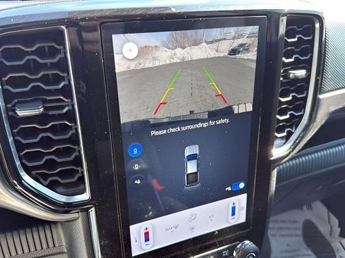 Used 2024 Ford Ranger XLT w/ Trailer Tow Package image 29