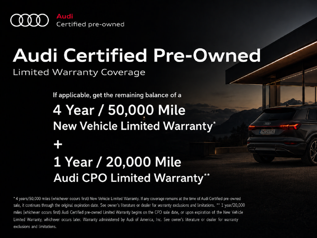 Used 2025 Audi Q5 Premium Plus w/ Premium Plus AWD/4WD image 2
