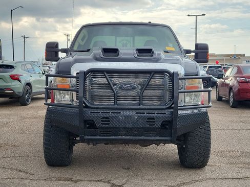Used 2008 Ford F250 King Ranch image 2