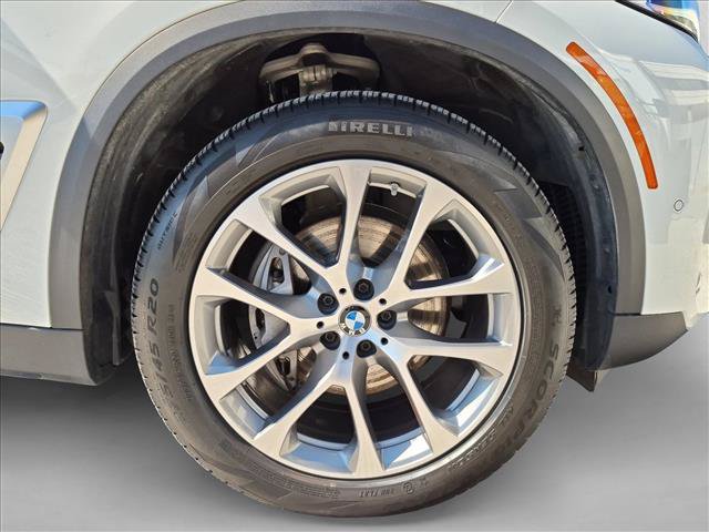 Certified 2026 BMW X5 xDrive40i w/ Premium Package AWD/4WD image 25