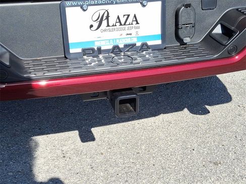 New 2025 RAM 1500 Big Horn image 11