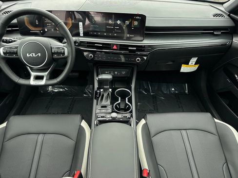 New 2026 Kia K5 GT-Line image 11