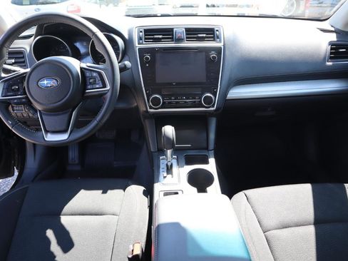 Used 2019 Subaru Legacy 2.5i Premium AWD/4WD image 16