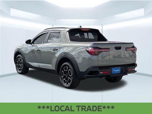 Used 2023 Hyundai Santa Cruz SEL w/ Activity Package AWD/4WD image 4