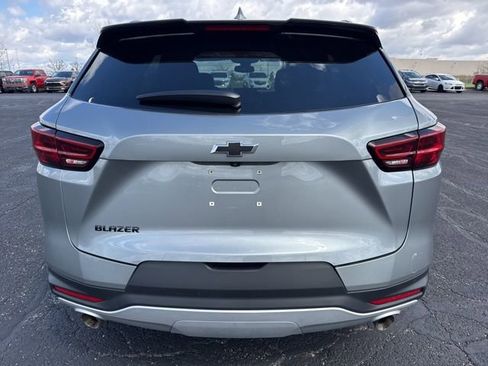 Used 2023 Chevrolet Blazer LT w/ Convenience Package image 5