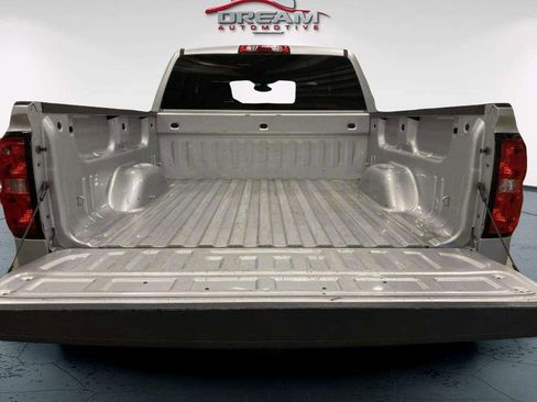 Used 2018 Chevrolet Silverado 1500 LT w/ All Star Edition RWD image 27