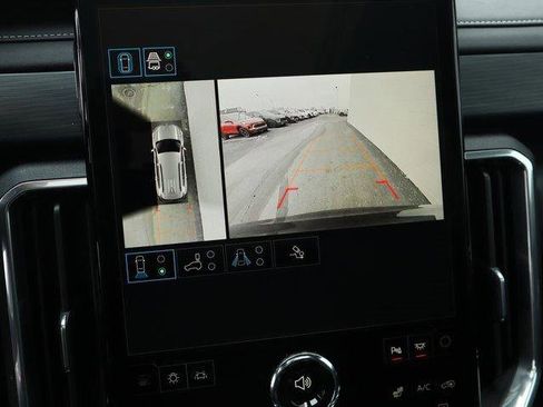 New 2026 GMC Acadia Elevation w/ Black Edition image 43