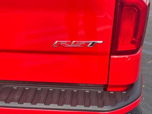 Used 2019 Chevrolet Silverado 1500 RST w/ All-Star Edition RWD image 5
