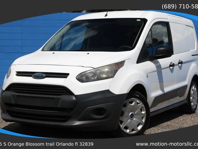 Used 2018 Ford Transit Connect XL