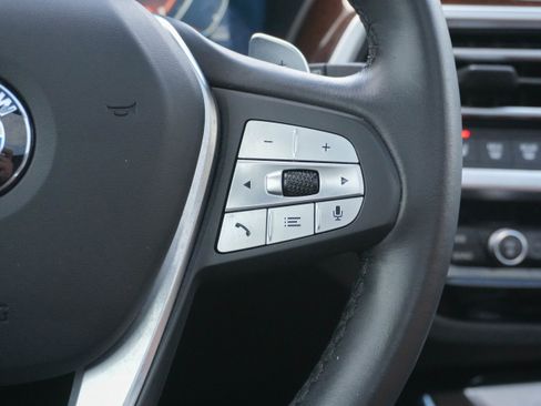 Certified 2024 BMW X3 sDrive30i w/ Convenience Package image 20