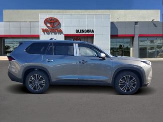 New 2026 Toyota Grand Highlander MAX Platinum video 2