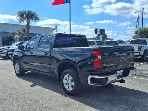 Used 2025 Chevrolet Silverado 1500 LT RWD image 23