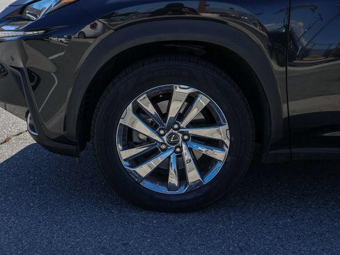 Used 2020 Lexus NX 300 FWD w/ Comfort Package image 11