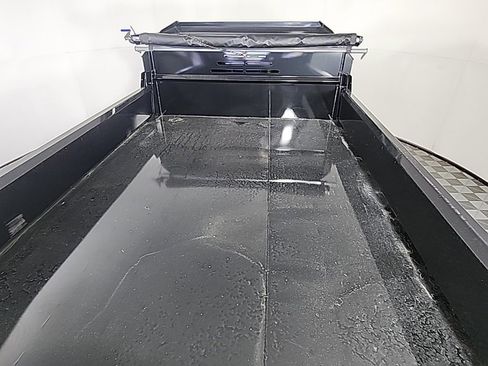 New 2025 Chevrolet Silverado 3500 W/T w/ WT Convenience Package image 13