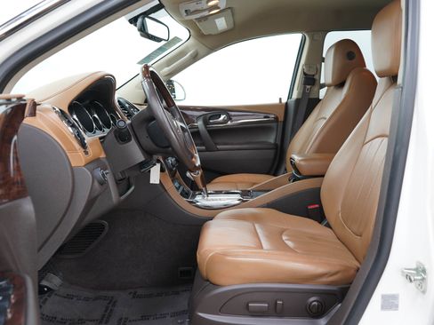 Used 2014 Buick Enclave Leather FWD image 21