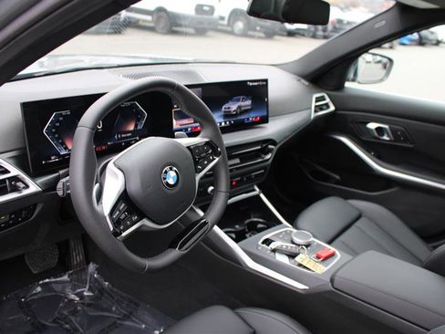 Used 2025 BMW 330i 330i image 18