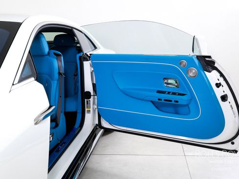 New 2025 Rolls-Royce Spectre w/ Spectre Enhancement Package image 11