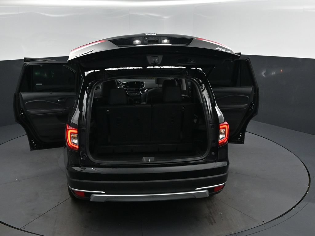 Used 2022 Honda Pilot Elite image 50