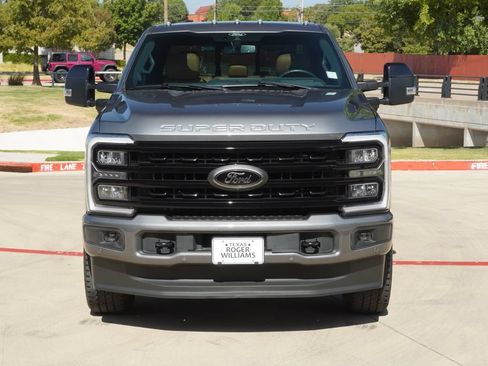 Used 2024 Ford F250 Lariat w/ Lariat Ultimate Package AWD/4WD image 8