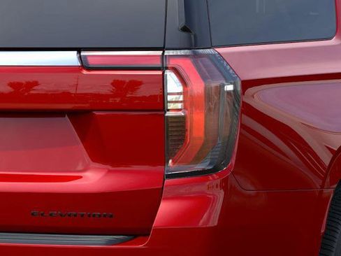 New 2026 GMC Yukon XL Elevation RWD image 11