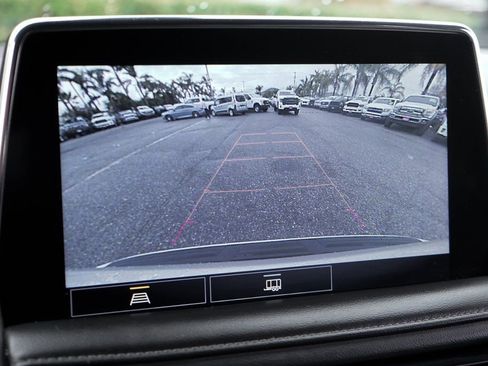 Used 2021 Chevrolet Tahoe LT image 31