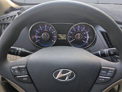 Used 2012 Hyundai Sonata GLS image 26