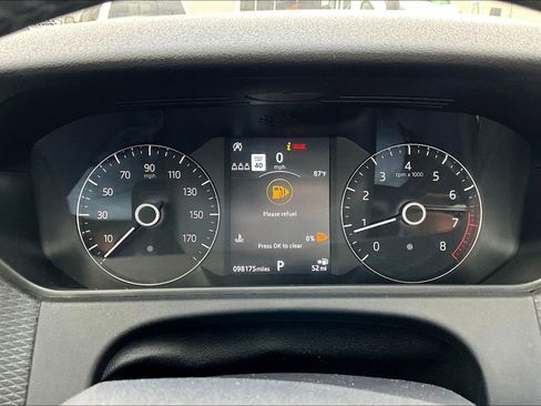 Used 2019 Land Rover Range Rover Velar S AWD/4WD image 15
