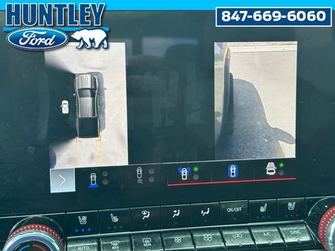 Used 2023 GMC Canyon AT4X AWD/4WD image 30