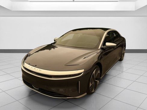 Used 2023 Lucid Air Grand Touring AWD/4WD image 10