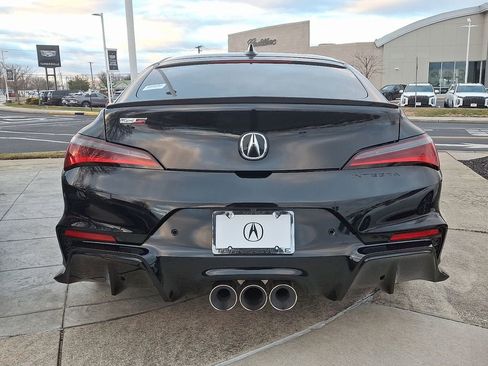Used 2024 Acura Integra Type S image 5