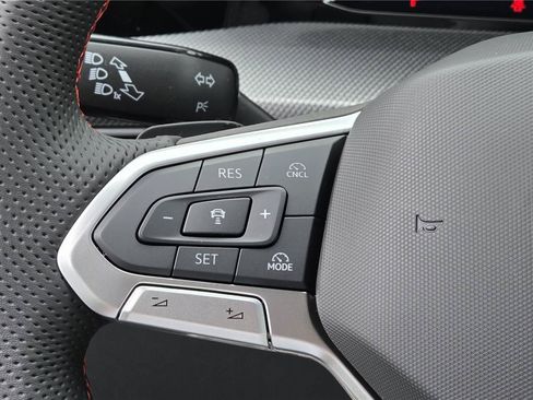New 2026 Volkswagen GTI S FWD image 16