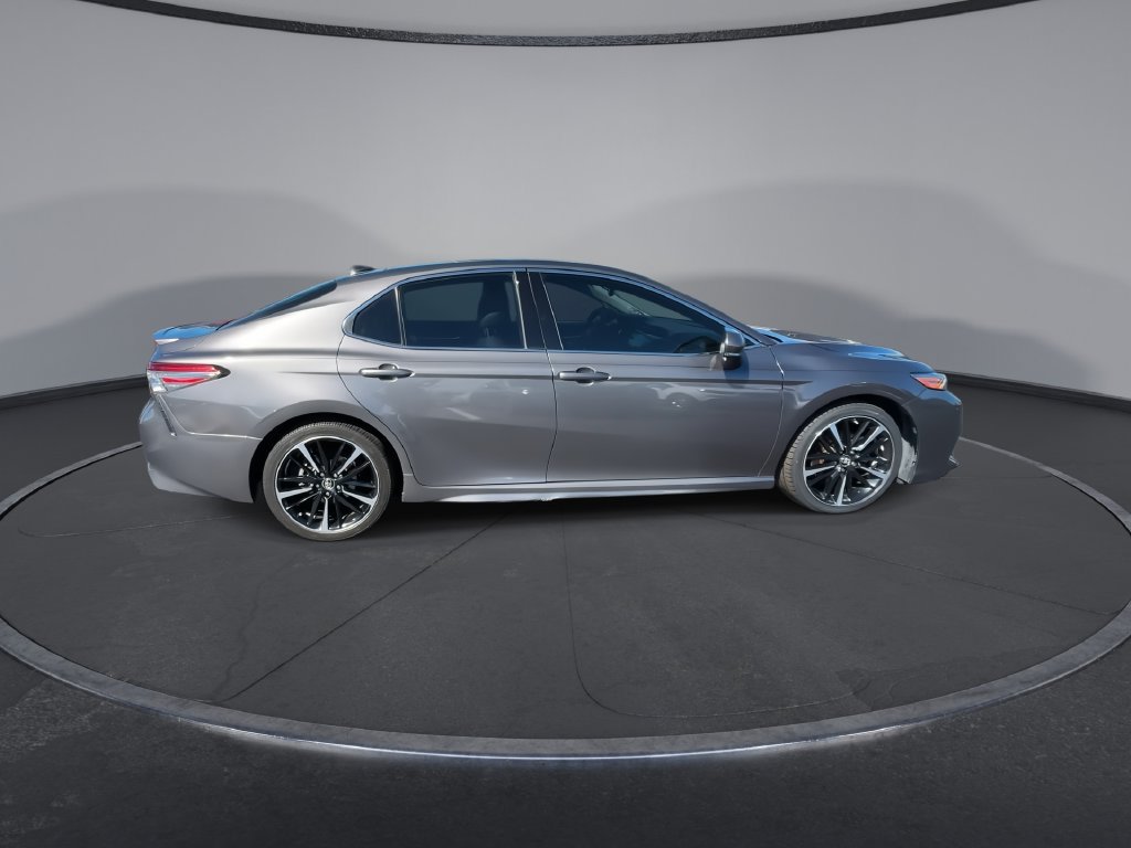 Used 2019 Toyota Camry XSE w/ Driver Assist Package FWD image 9
