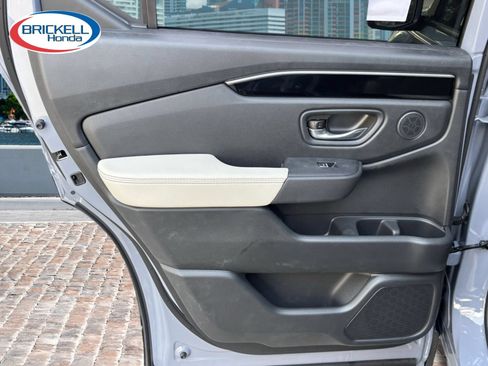 New 2026 Honda Passport RTL image 12