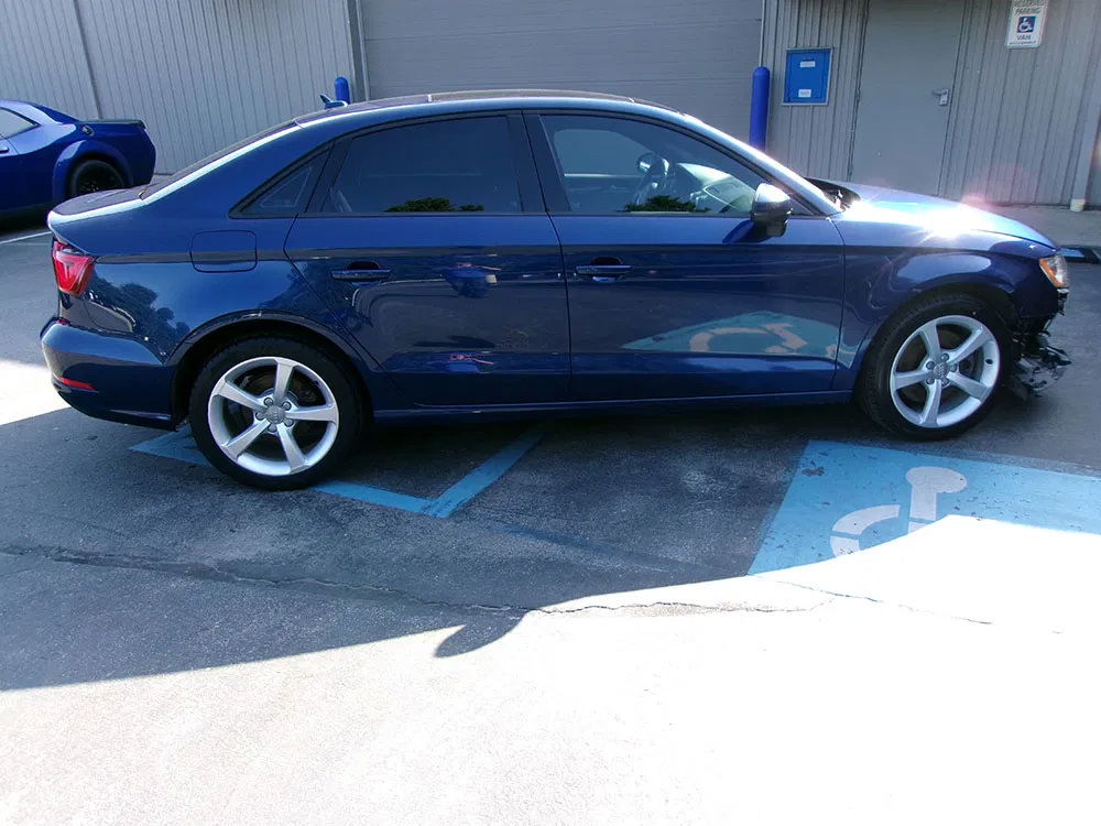 Used 2016 Audi A3 1.8T Premium FWD image 1