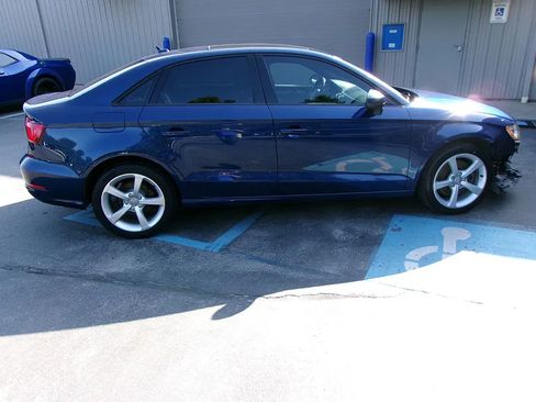 Used 2016 Audi A3 1.8T Premium FWD image 1