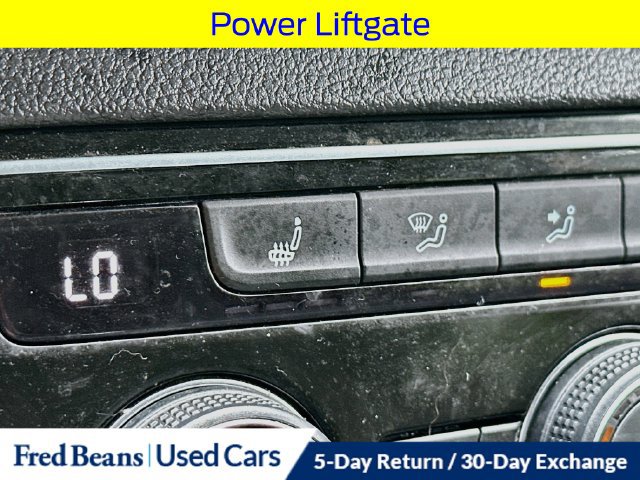 Used 2023 Volkswagen Atlas SE AWD/4WD image 23