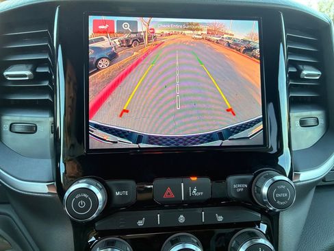 New 2026 RAM 1500 Lone Star image 9