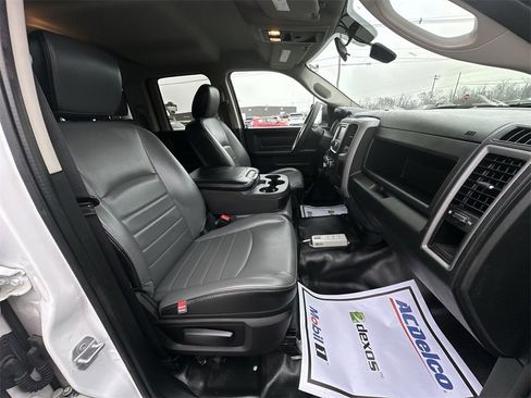 Used 2023 RAM 1500 Tradesman w/ Trailer Tow Group image 23