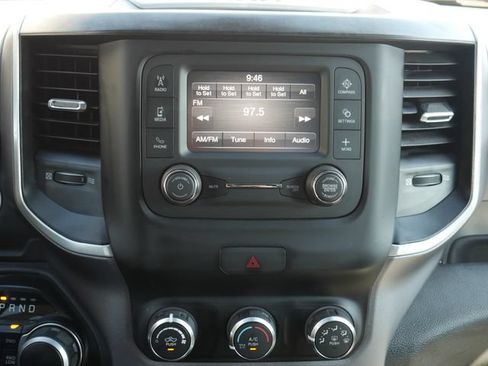 Used 2023 RAM 1500 Big Horn AWD/4WD image 5