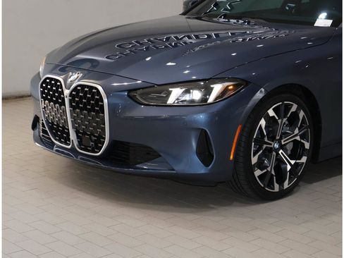 Used 2026 BMW 430i Coupe RWD image 2
