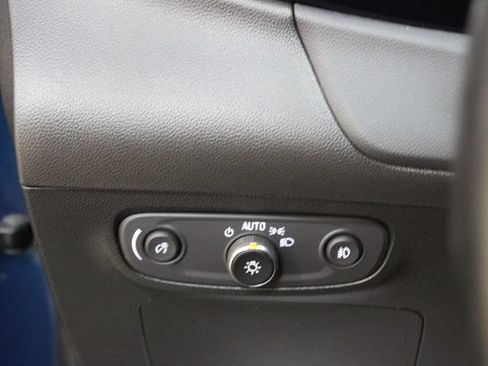 Used 2021 Buick Encore GX Preferred FWD image 15