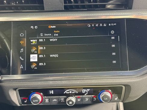 Used 2024 Audi Q3 2.0T Premium Plus w/ Premium Plus Package image 28