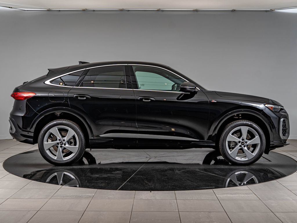 New 2026 Audi Q5 Premium Plus AWD/4WD image 4
