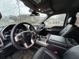 Used 2017 Ford F150 Lariat w/ Equipment Group 502A Luxury image 5